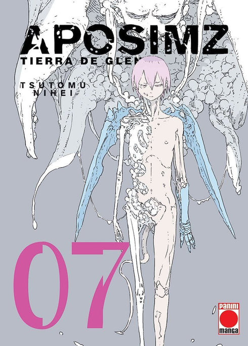 Aposimz: Tierra de Glenes 07